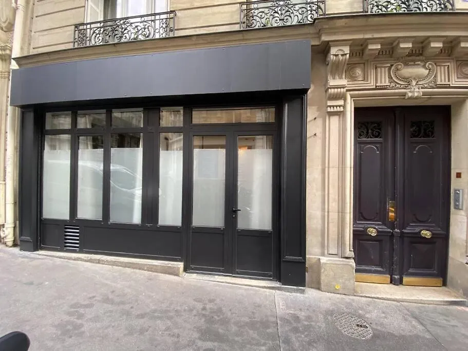 Charming Flat In Montmartre - Imhost Apartment Paris France